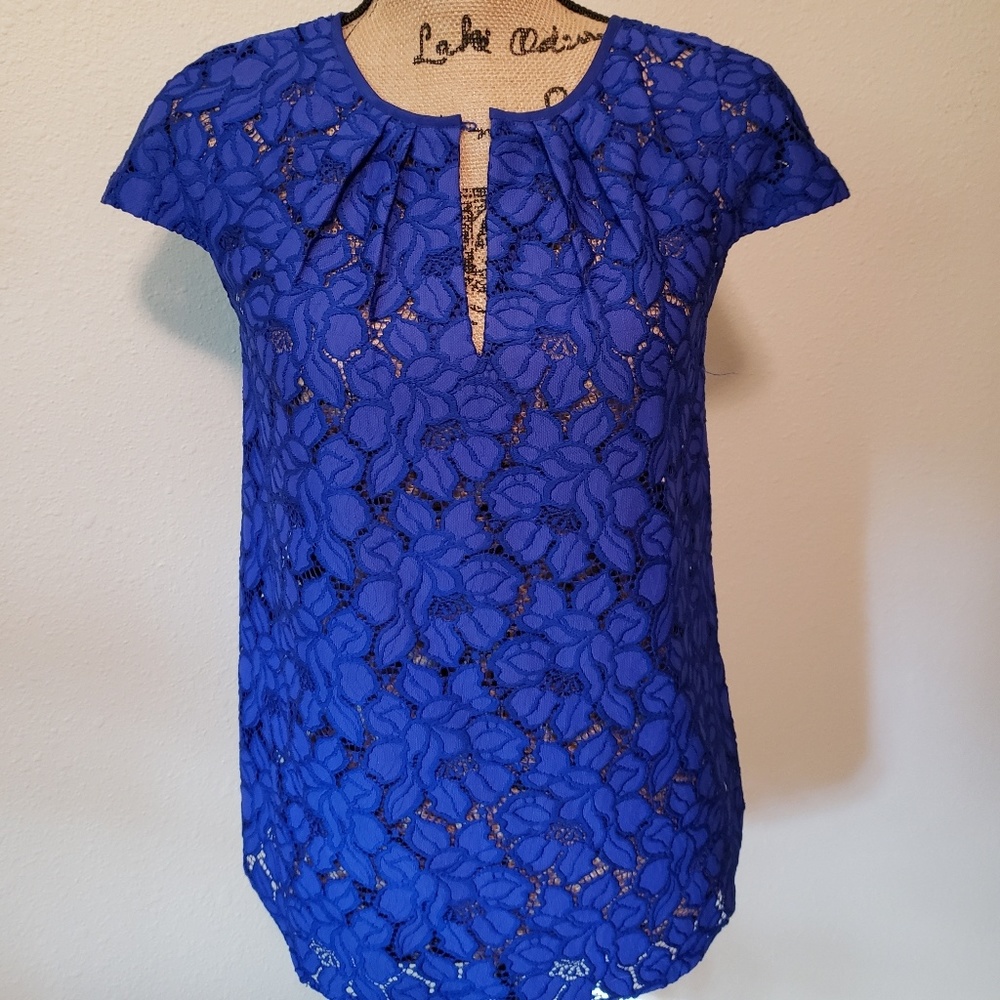 J. Crew top